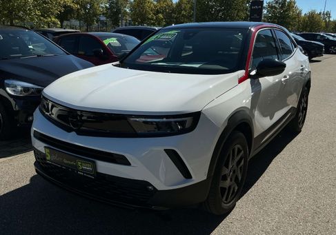 Opel Mokka, 2023 2