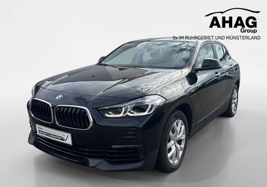 BMW X2, 2022