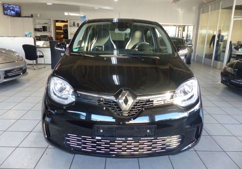 Renault Twingo, 2021