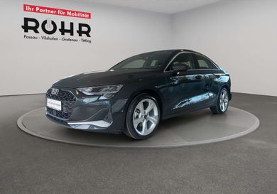 Audi A3, 2025