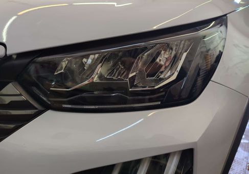 Peugeot 2008, 2024