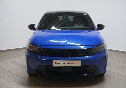 Opel Corsa, 2024 2