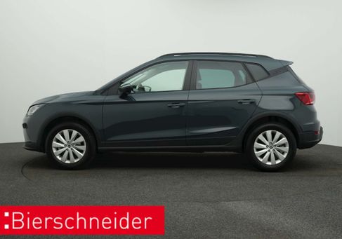 Seat Arona, 2025