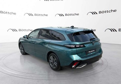 Peugeot 308, 2024