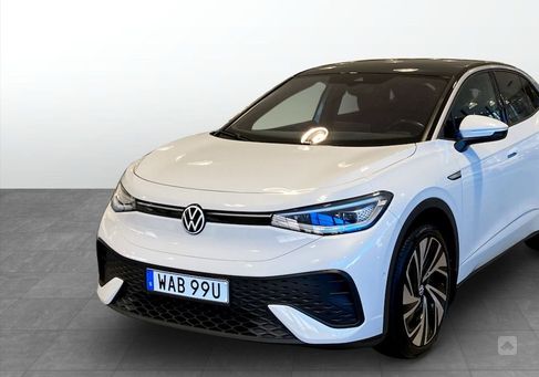 Volkswagen ID.5, 2023