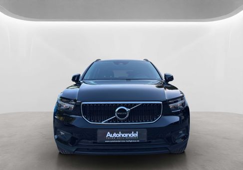 Volvo XC40, 2018 2