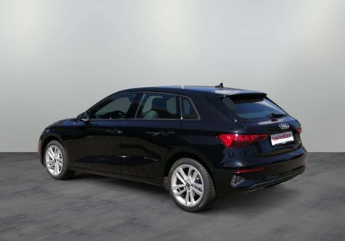 Audi A3, 2023 3
