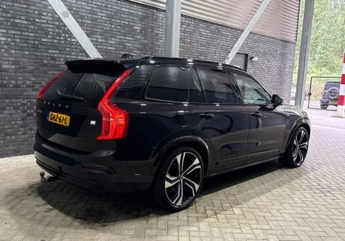 Volvo XC90, 2024 2