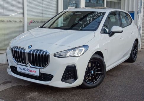 BMW 218, 2022 3