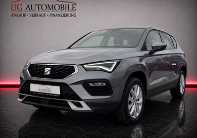 Seat Ateca, 2023