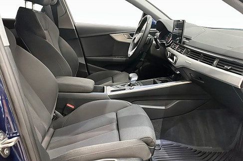 Audi A4 Allroad, 2021