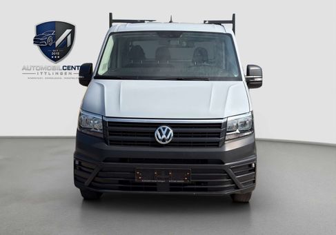 Volkswagen Crafter, 2020
