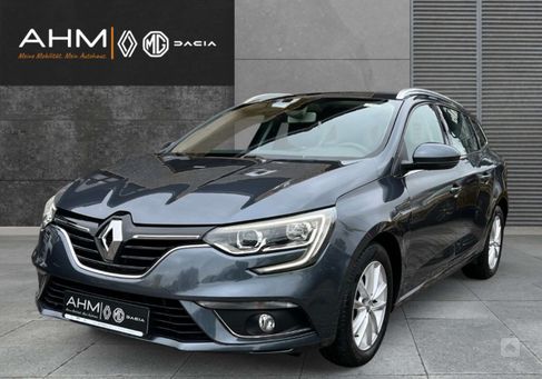 Renault Megane, 2019