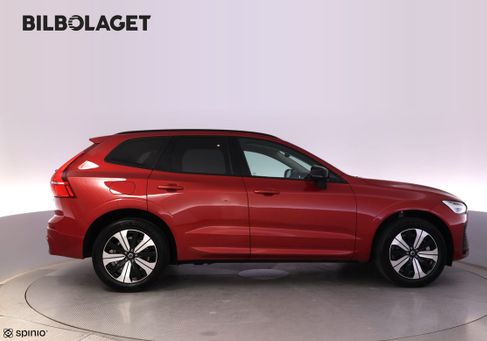 Volvo XC60, 2025