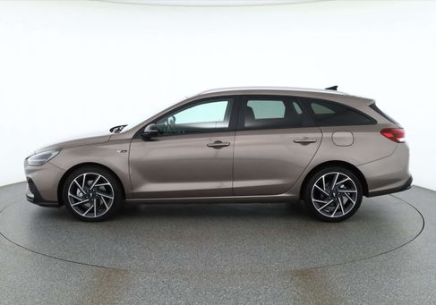 Hyundai i30, 2024 2