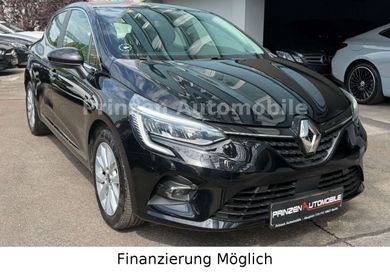 Renault Clio, 2020