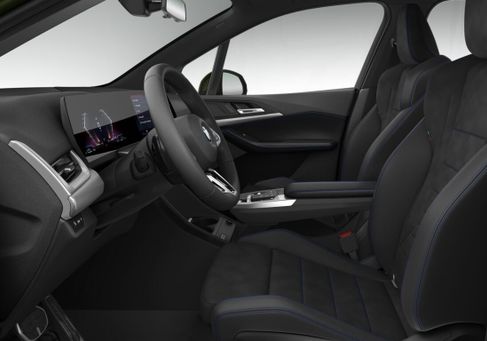 BMW 225 Active Tourer, 2024