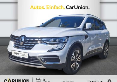 Renault Koleos, 2023