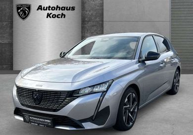 Peugeot 308, 2024