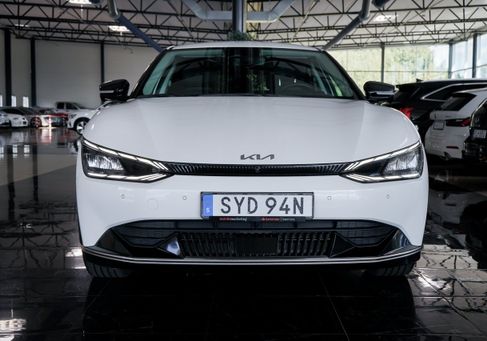 Kia EV6, 2023 2
