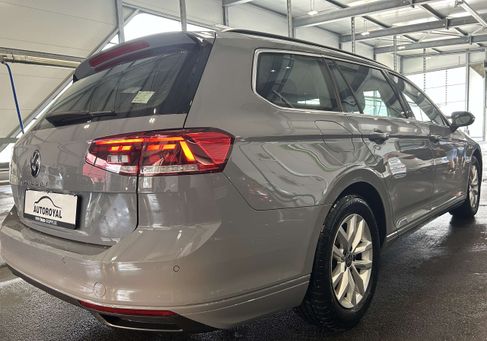 Volkswagen Passat Variant, 2022 2