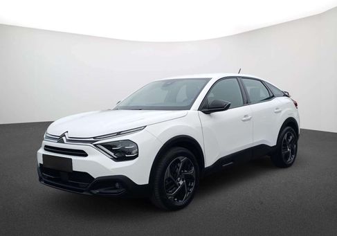 Citroën C4, 2023 2