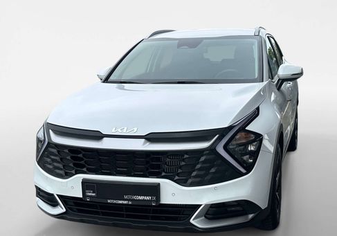 Kia Sportage, 2025 2