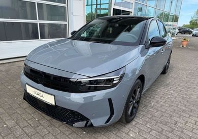 Opel Corsa, 2024
