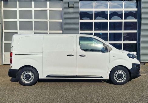 Peugeot Expert, 2020