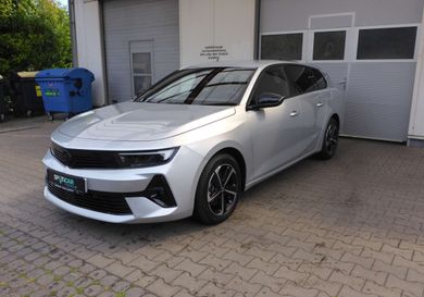 Opel Astra, 2024