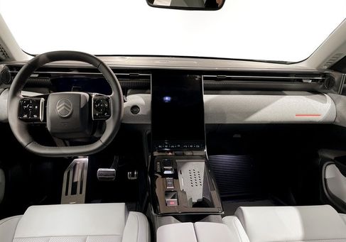 Citroën C5 Aircross, 2026 3