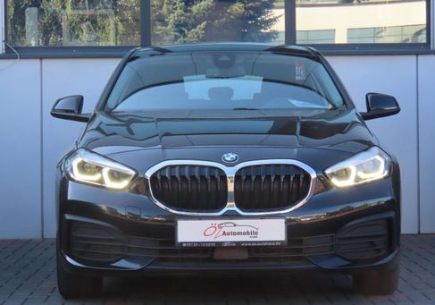 BMW 118, 2023