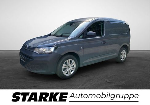Volkswagen Caddy, 2026