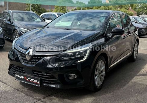 Renault Clio, 2020