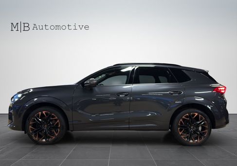 Cupra, 2026