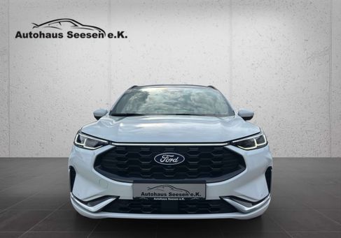 Ford Kuga, 2024