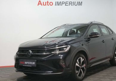 Volkswagen Taigo, 2022