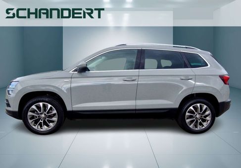 Skoda Karoq, 2022 2