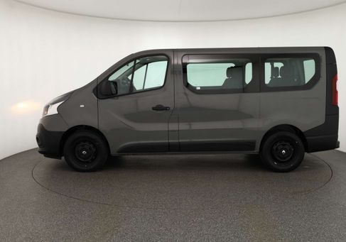 Renault Trafic, 2019