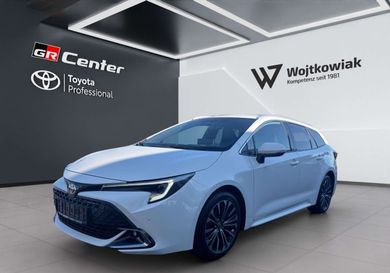 Toyota Corolla, 2023