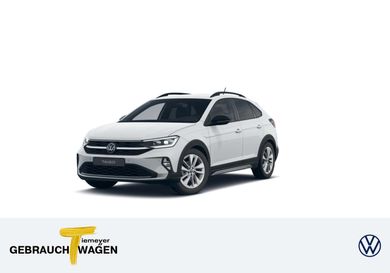 Volkswagen Taigo, 2026