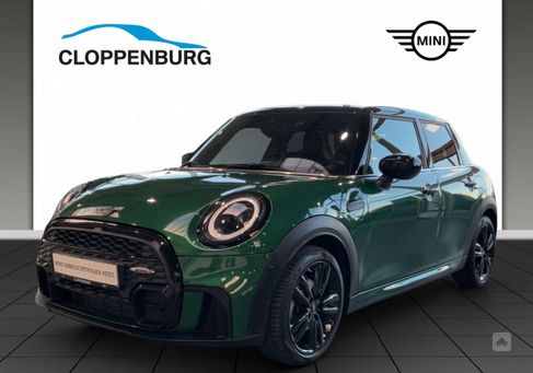 MINI Cooper, 2021