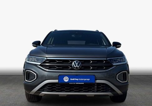 Volkswagen T-Roc, 2024