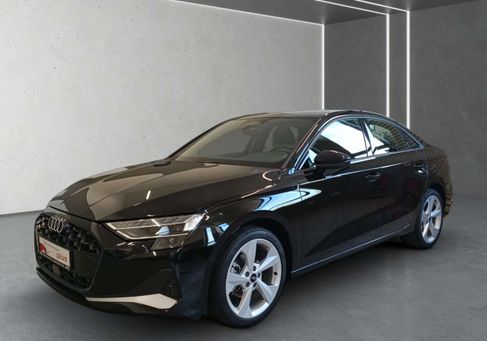 Audi A3, 2026 2