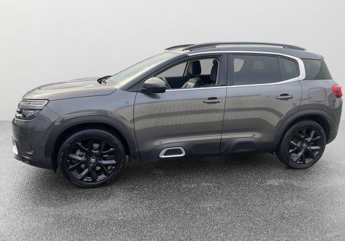Citroën C5 Aircross, 2020 2