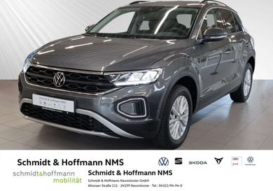 Volkswagen T-Roc, 2023
