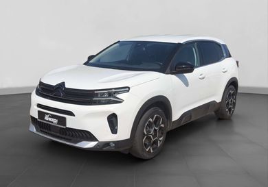 Citroën C5 Aircross, 2024