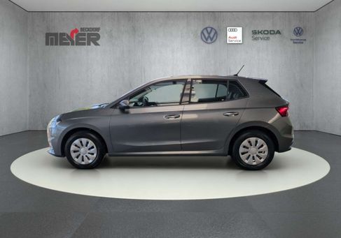 Skoda Fabia, 2026