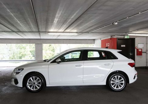 Audi A3, 2024 3
