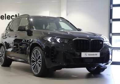 BMW X5 M, 2026